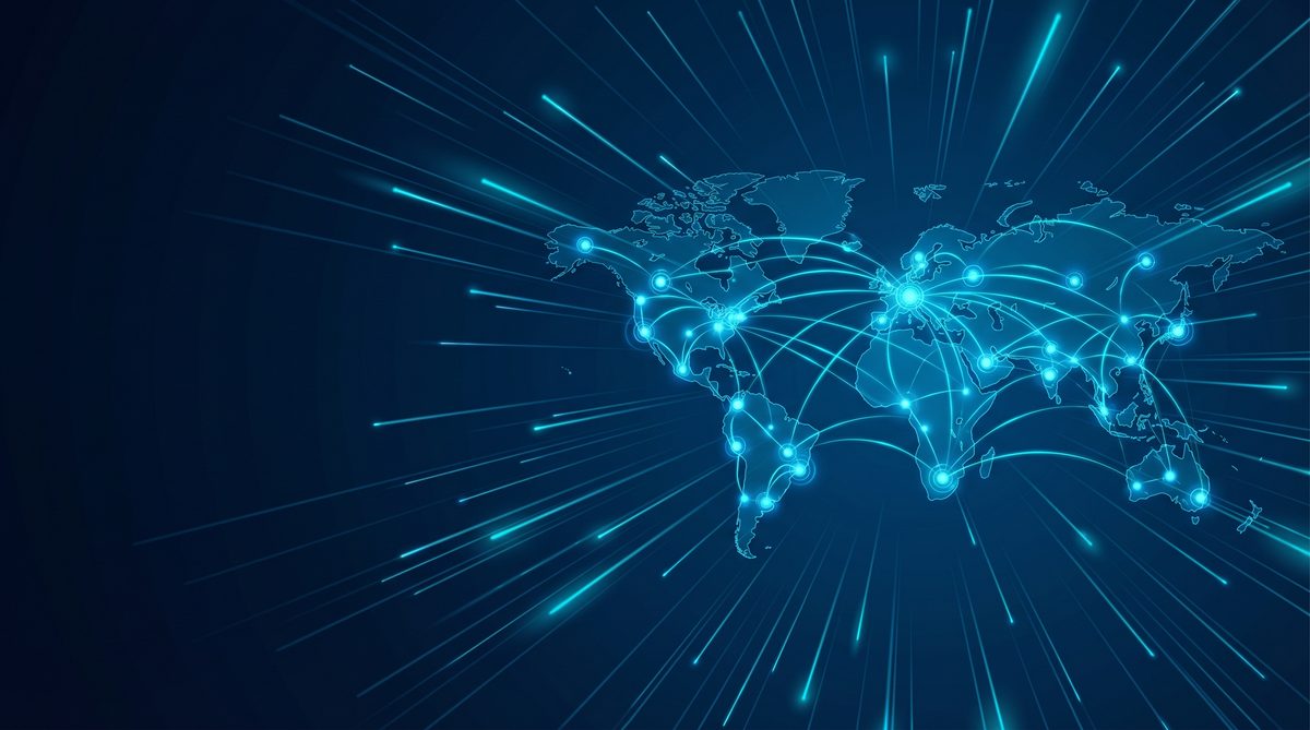 加速器动词全球网络加速