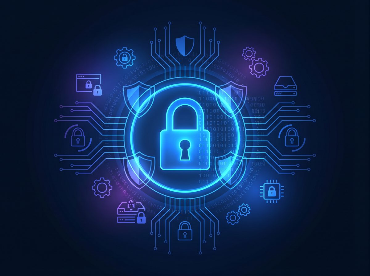 加速器动词安全防护体系